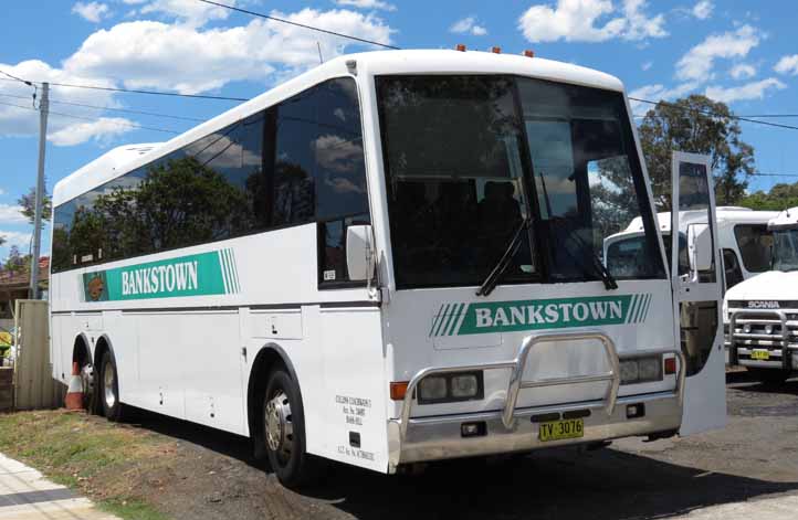 Bankstown MAN 24.420 Coach Design TV3076